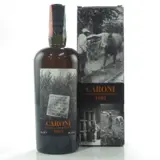 Velier Caroni Blended Trinidad Rum 1985 70cl bottle — view 1