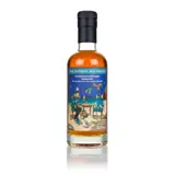 TBRC Foursquare 2005 50cl bottle — view 1