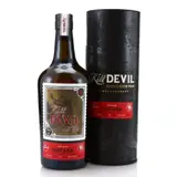 Uitvlugt (Port Mourant) Kill Devil 1999 70cl bottle — view 1