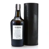 Uitvlugt (Port Mourant) Kill Devil 1999 70cl bottle — view 2