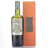 Samaroli Hampden Jamaica Single Cask 1998 70cl bottle — view 1