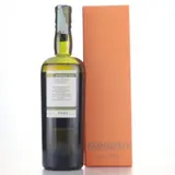 Samaroli Hampden Jamaica Single Cask 1998 70cl bottle — view 2
