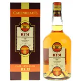 Cadenhead‘s Volcano NMC 2002 70cl bottle — view 1
