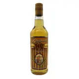 Bremer Rum Contor Robinson Cask Velvety 70cl bottle — view 1