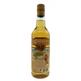 Bremer Rum Contor Robinson Cask Velvety 70cl bottle — view 2