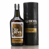 Kill Devil 1991 70cl bottle — view 1