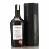 Kill Devil 1991 70cl bottle — view 2