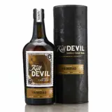 Kill Devil 1991 70cl bottle — view 1