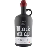 Enghaven Rom Black Strap 70cl bottle — view 1