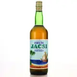 J&S Violet Rhum Jacsi 100cl bottle — view 1