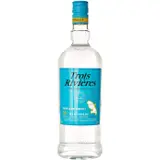 Trois Rivières Rhum Blanc Agricole 0cl bottle — view 1