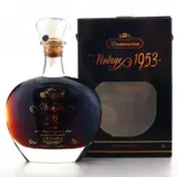 Damoiseau Rhum Vieux Vintage 1953 70cl bottle — view 1