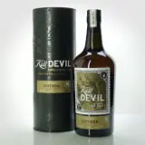 Uitvlugt Kill Devil 1997 70cl bottle — view 1
