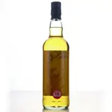 Thompson Bros. Clarendon 2007 70cl bottle — view 2