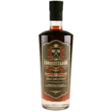 Convino A/S Ron Conquistador 0cl bottle — view 1