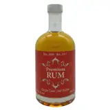 Andreas Schwarz Preetz Hampden Single Cask 2nd Edition LROK 2000 50cl bottle — view 1