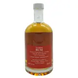 Andreas Schwarz Preetz Hampden Single Cask 2nd Edition LROK 2000 50cl bottle — view 2