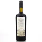 Samaroli DDL Demerara Dark 1994 70cl bottle — view 2