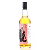 Thompson Bros. Diamond Rum & Whisky Kyoto Exclusive 2003 70cl bottle — view 1