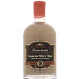 Damoiseau Crème au Rhum 70cl bottle — view 1