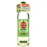 Havana Club Verde 70cl bottle — view 1