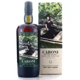 Velier Caroni 3rd Employees Nita „Nitz“ Hogan 2000 70cl bottle — view 1