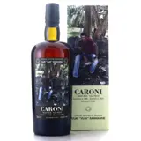 Velier Caroni 3rd Employees Vijay „Vijay“ Ranmarine 1996 70cl bottle — view 1