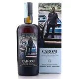 Velier Caroni 3rd Employees Ganesh „Buju“ Ramgobie 1998 70cl bottle — view 1