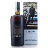 Velier Caroni 3rd Employees Ganesh „Buju“ Ramgobie 1998 70cl bottle — view 2