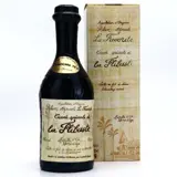 La Favorite La Flibuste 1983 70cl bottle — view 1