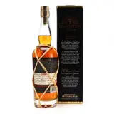 Long Pond & Clarendon Plantation Jamaica "Addict" VRW 2009 70cl bottle — view 2