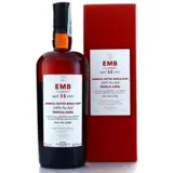 Velier & Scheer Clarendon Plummer Tropical Aging EMB 70cl bottle — view 1