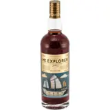House of Mc Callum Mc Explorer Sherry Cask Finish 2009 70cl bottle — view 1