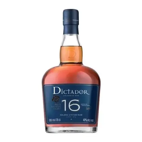 Dictador 16