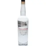Privateer New England White Rum 70cl bottle — view 1