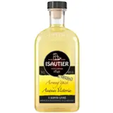 Isautier Ananas Victoria 50cl bottle — view 1