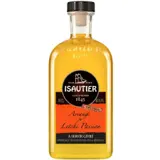 Isautier Arrangé Letchi Passion 50cl bottle — view 1