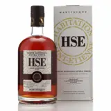 HSE Château la Tour Blanche (Finish Sauternes) 2009 50cl bottle — view 1