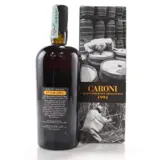 Velier Caroni High Proof Heavy Trinidad Rum HTR 1994 70cl bottle — view 2