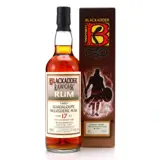 Blackadder Bellevue Raw Cask Rum Finest Guadeloupe Rum Belvedere 1998 70cl bottle — view 1