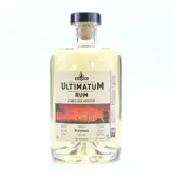 The Little Distiller Clarendon Ultimatum 2007 0cl bottle — view 1