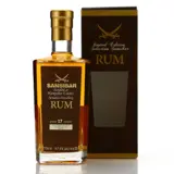 Sansibar Hampden Jamaica Distillery LROK 2000 0cl bottle — view 1