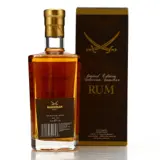 Sansibar Hampden Jamaica Distillery LROK 2000 0cl bottle — view 2