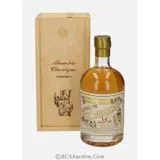 Alambic Westerhall Estate Rare Single Cask Rum 1998 70cl bottle — view 1