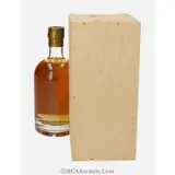 Alambic Westerhall Estate Rare Single Cask Rum 1998 70cl bottle — view 2
