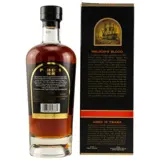 Pusser‘s Rum Aged 15 Years 2003 70cl bottle — view 2