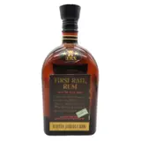 Sturm Markenimport J.B.S. First Rate Rum 70cl bottle — view 1