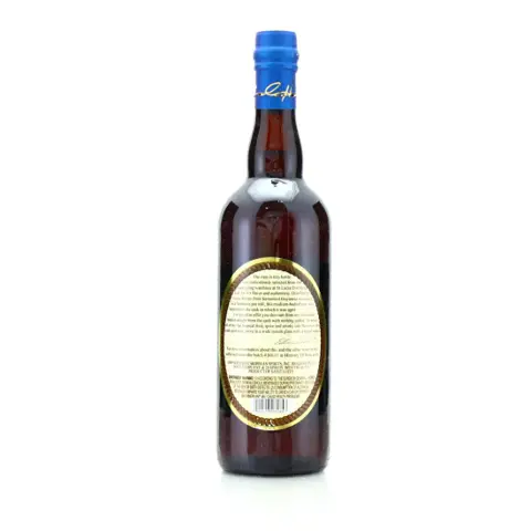 Hamilton Saint Lucia Pot Still 2005