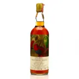Moon Import Caroni Trinidad Rum „The Birds“ (600 bottles) 1967 75cl bottle — view 1