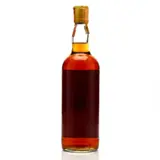 Moon Import Caroni Trinidad Rum „The Birds“ (600 bottles) 1967 75cl bottle — view 2
